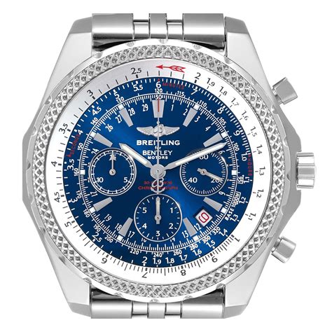 breitling bentley a25362|breitling bentley a25362 for sale.